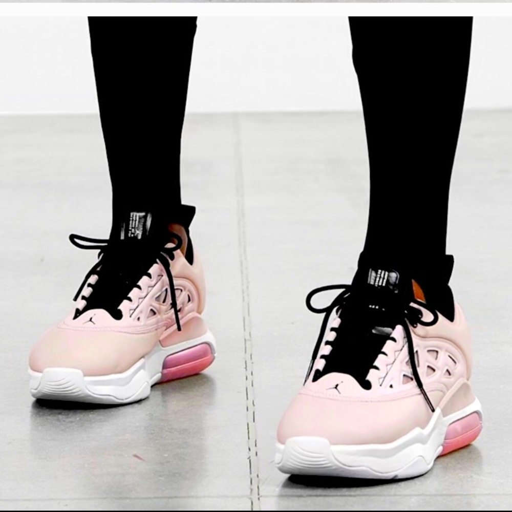 Jordan sneakers